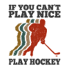 Eishockey