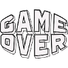 Game Over
