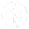 FUCK - Round Sign