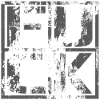 FUCK - Grunge Logo