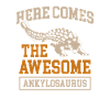 Here comes the fantastic