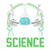 Team Science Scientists Science Sayings