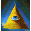 All Seeing Eye