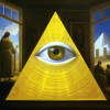 All Seeing Eye