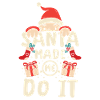 Santa is watching you