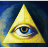 All Seeing Eye