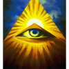All Seeing Eye
