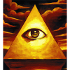 All Seeing Eye