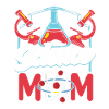 Science Mama Team Science Scientifiques