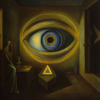 All Seeing Eye
