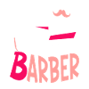 Laisse-moi être ton barbier Barbier