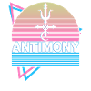 Antimony Alchemy Retro
