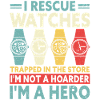 Watch Collector Watch Watchmaker