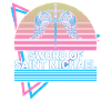 L’épée de saint Michel