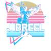 Jibrael Archangel Retro