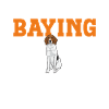 Treeing Walker Coonhound