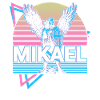 Mikael Archangel Retro