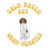 Treeing Walker Coonhound