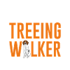 Treeing Walker Coonhound