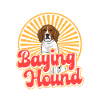 Treeing Walker Coonhound