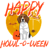 Treeing Walker Coonhound