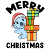 Joyeux Noël Koala