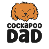 Funny Cockapoo Dad Cockapoo Dog