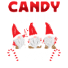 Candy Cane Crew