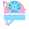 Seal of Shamash Retro