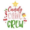 Candy Cane Crew