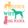 Treeing Walker Coonhound