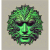 The Green Man