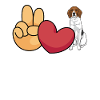Treeing Walker Coonhound