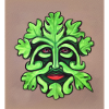 The Green Man