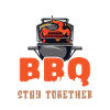 BBQ Cricket Couple