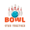 Bowling Bowling Bowler Paire