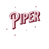 Piper name personalized