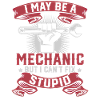 Mechanic
