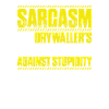 Drywall fitter Drywaller