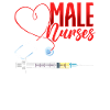 Male Nurses Do It