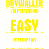 Drywall fitter Drywaller