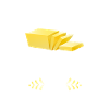 Snack Cheese Lover Cheese Gift