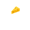 Snack Cheese Lover Cheese Gift