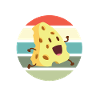 Snack Cheese Lover Cheese Gift