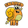 Snails Puns