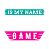 Badminton Mama Saying