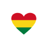Bolivie Famille Spruch