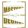Master`s Degree
