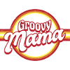 Retro Groovy Mama