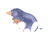 Mighty Mole Hunter